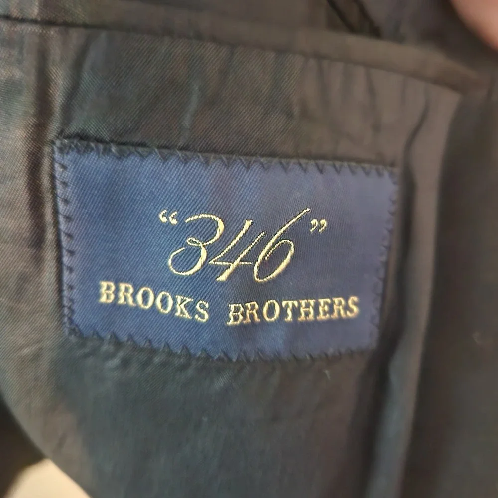 Brooks Brothers brooks brothers